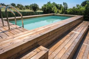 N084 - Numana, villa quadrilocale con meraviglioso giardino