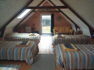 Le Jardin Enchanteur, chaleureuse maison dhôtes éco-responsable, calme et accueillante