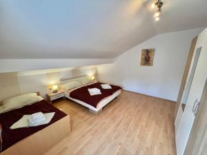 Apartman Milly 