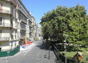 Appartement 110m2 Nice plein centre