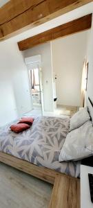 Appartements Charmant Duplex au coeur du village : photos des chambres