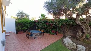 Villa Mar de Las Redes