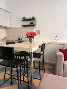 Kostas Apartment