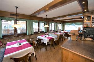 Pension Hochtor