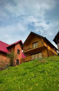 Villa Liqenat - 佩奇