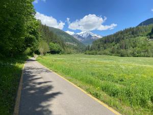 Apartment "Casa Maya"