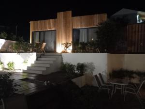 Beach Hotel Kapahi