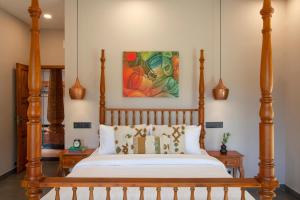 StayVista at Regal Retreat 5BR - Big Villa with Pvt Pool