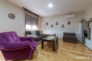 Apartmani Nina S - Maćevine