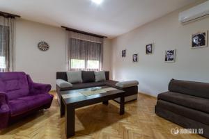Apartmani Nina S