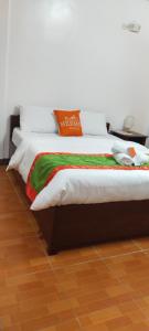 ALTHEA BIRDS NEST INN