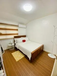 Gillera Staycation in Lipa - Malvar