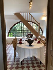 Maisons d'hotes Les chambres de Mont St Sebastien : photos des chambres