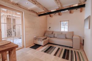 Lovely Cottage in a mountain wilderness of the National Park 