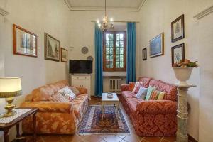 Santa croce elegant with garage