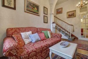 Santa croce elegant with garage