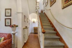 Santa croce elegant with garage