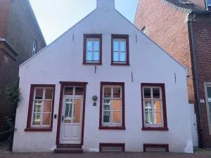 Kaptainshuus Apartment A - Leerort