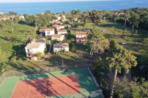 Villages vacances Pinea Mare : Maison 3 Chambres