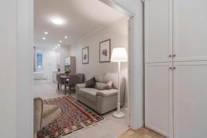 Bargello Cozy Apartment With Two Bedrooms