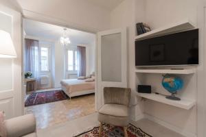 Appartamento con 2 Camere da Letto