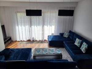 Blue Apartament