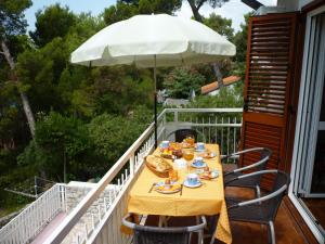 Apartments Marija Todorić