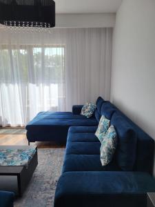 Blue Apartament