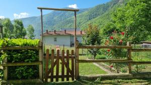 Appartamento con 1 Camera da Letto