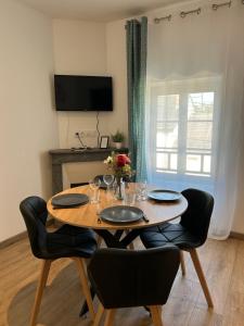 Appartements Blum : photos des chambres