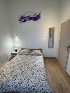 Appartements Blum : photos des chambres