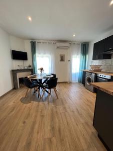 Appartements Blum : photos des chambres