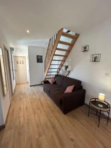 Appartements Blum : photos des chambres