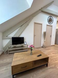Appartements Blum : photos des chambres
