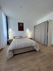 Appartements Blum : photos des chambres