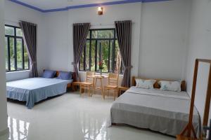 Phòng Gia Đình (Family Room)