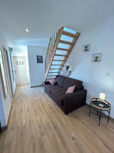 Appartements Blum : photos des chambres