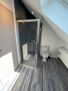 Appartements Blum : photos des chambres
