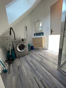 Appartements Blum : photos des chambres