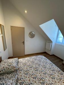 Appartements Blum : photos des chambres