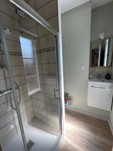 Appartements Blum : Appartement en Duplex
