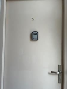 Appartements Blum : Appartement 1 Chambre