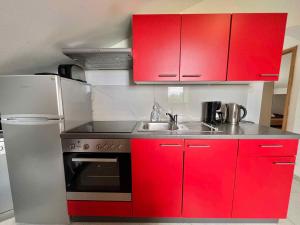 Apartment in Grizane 41596