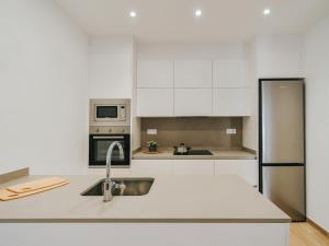 Apartamento Platja Gran Palamós