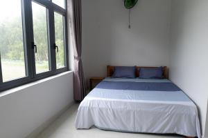 Phòng Loại Sang Giường Đôi (Deluxe Double Room)
