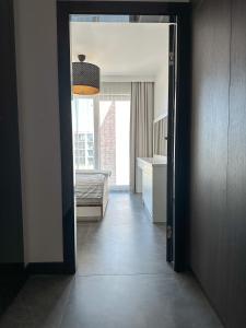 Perłowa Przystań Apartament