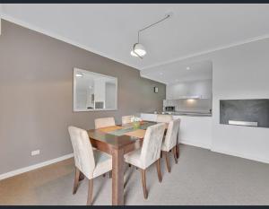 Golf Views Apartment
