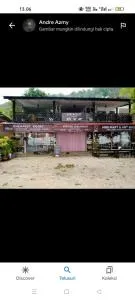 cheapest bungalows - 沙璜