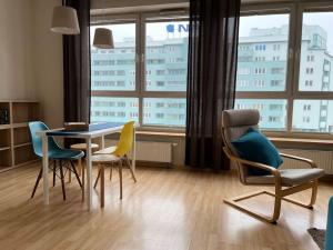 Apartament Warszawa Kabaty