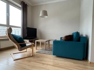 Apartament Warszawa Kabaty